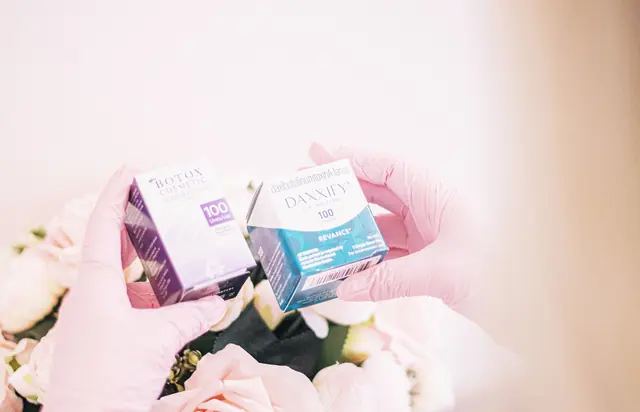 Contour & Volume Package