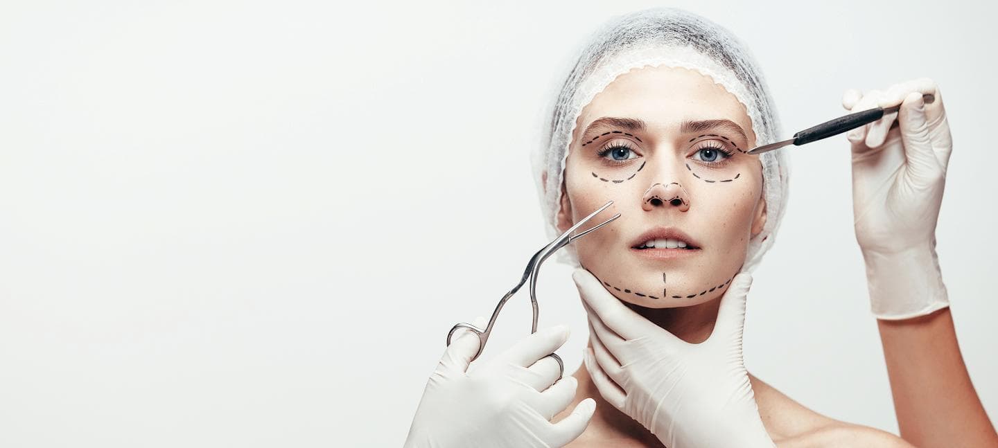 Emertat aesthetic care model