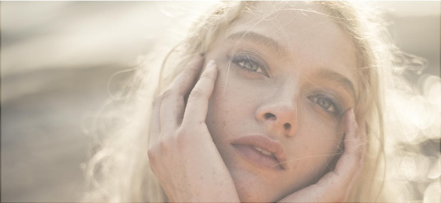 Aesthetic care model